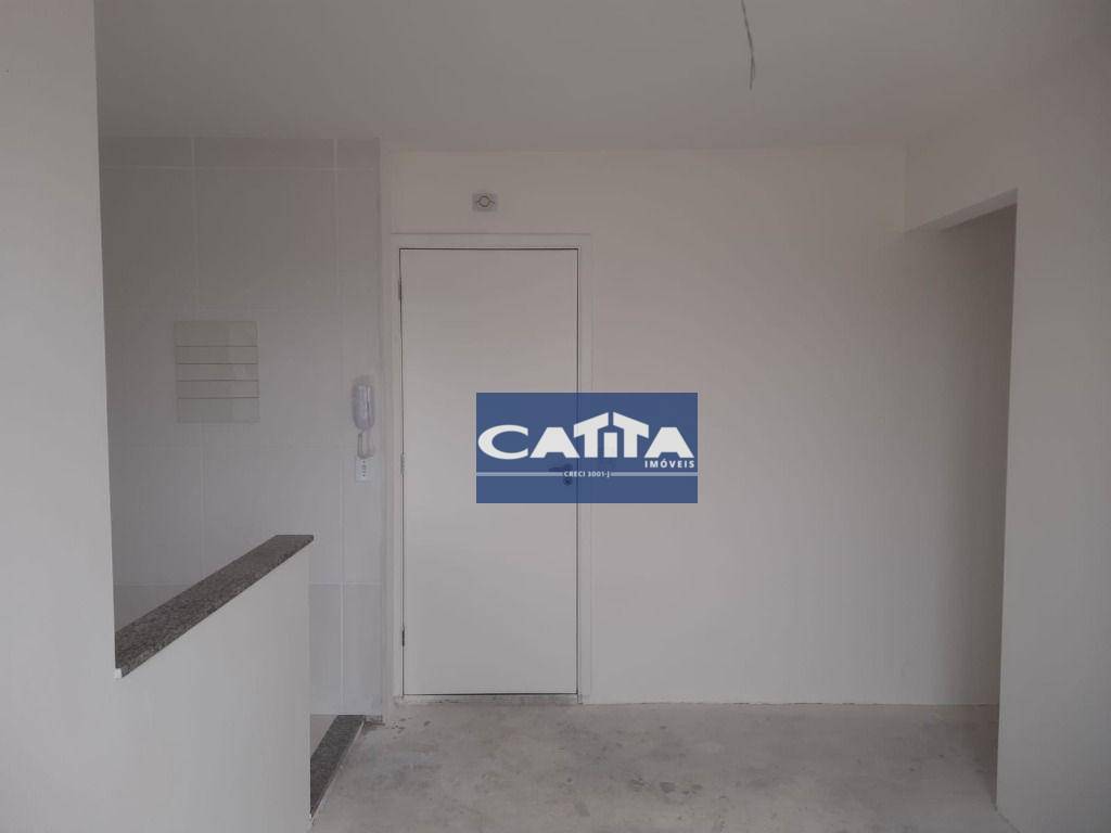 Apartamento à venda com 2 quartos, 44m² - Foto 4