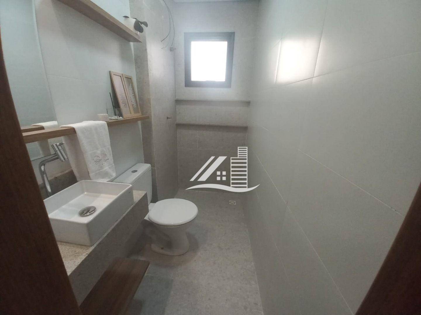 Apartamento à venda com 2 quartos, 64m² - Foto 11