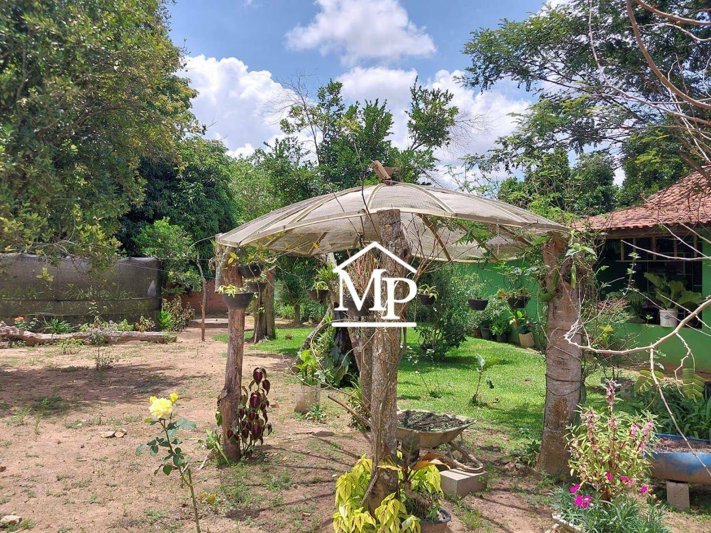 Chácara, 4 quartos, 6548 m² - Foto 14