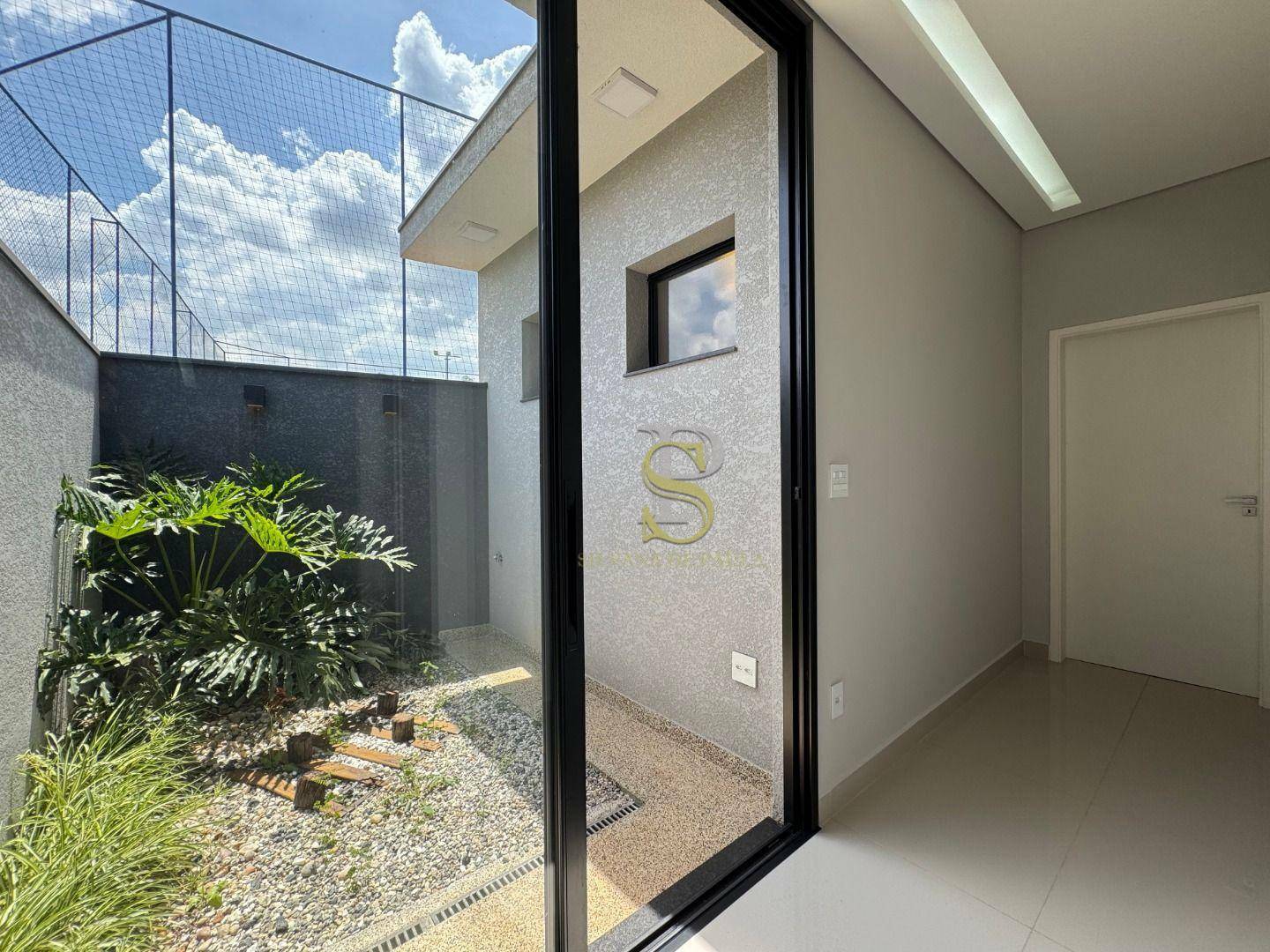 Casa de Condomínio à venda com 3 quartos, 185m² - Foto 35