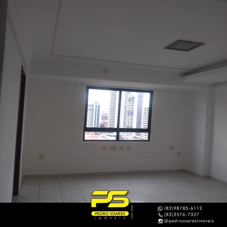 Apartamento à venda com 4 quartos, 215m² - Foto 9