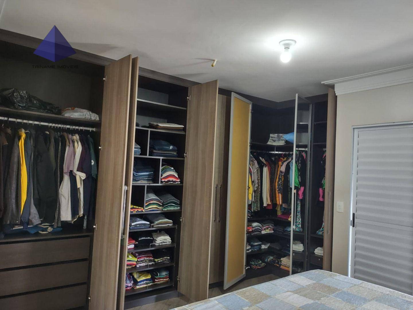 Sobrado à venda com 3 quartos, 185m² - Foto 95