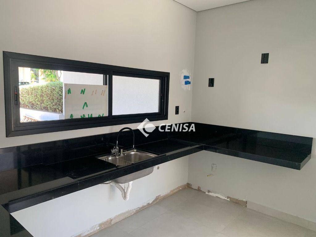 Casa de Condomínio à venda com 3 quartos, 134m² - Foto 5