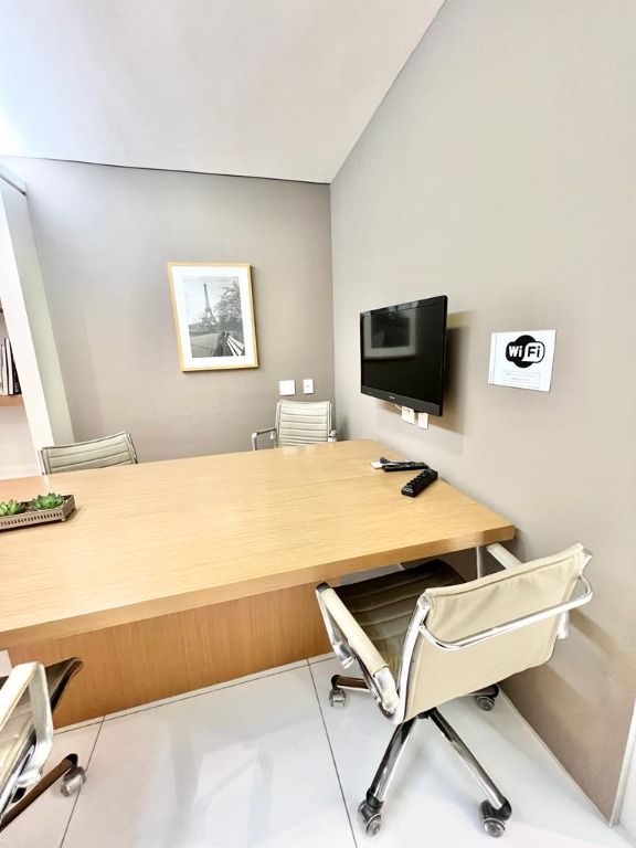 Apartamento para alugar com 2 quartos, 93m² - Foto 20