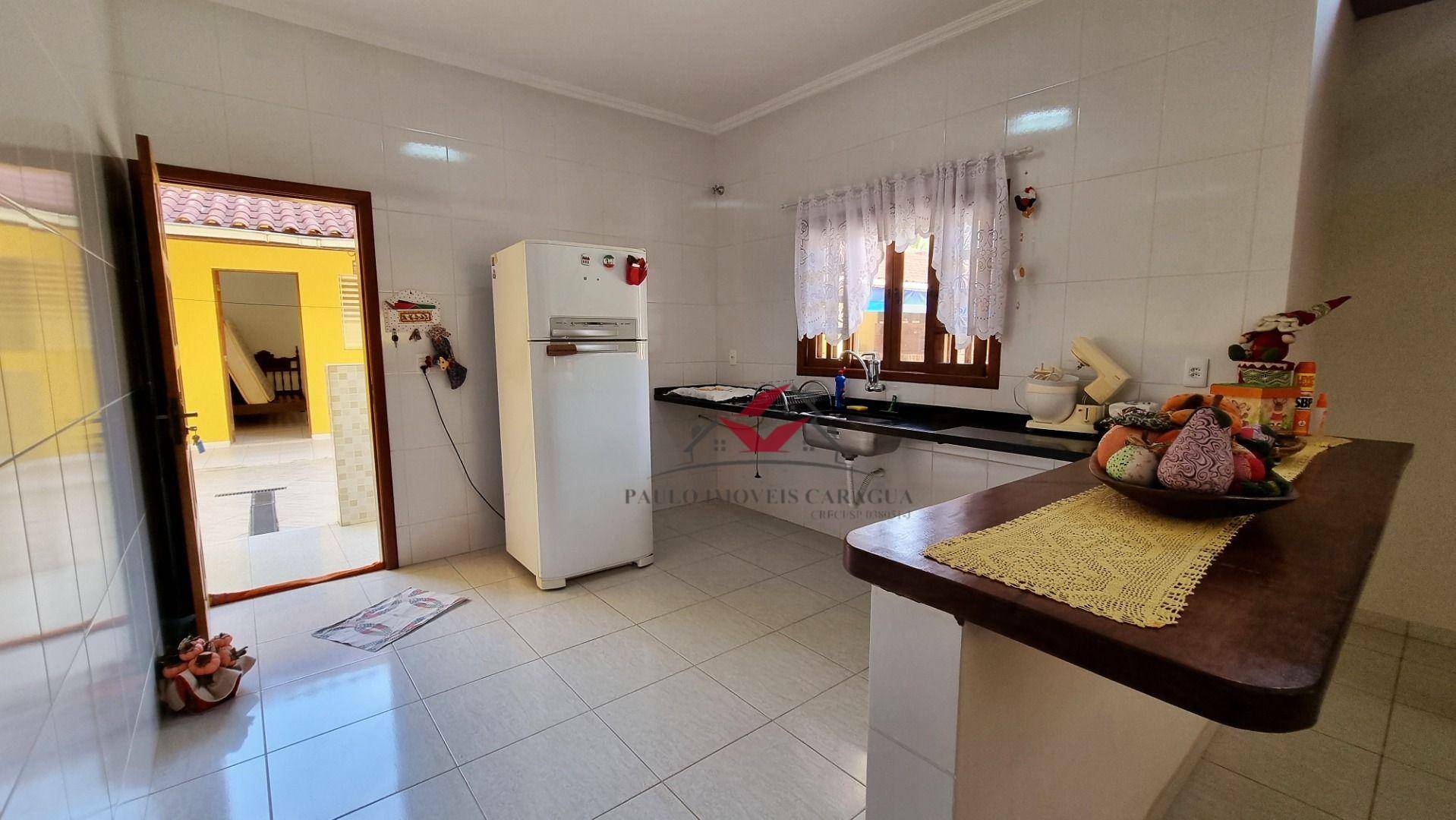 Casa de Condomínio à venda com 6 quartos, 337m² - Foto 28