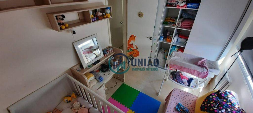 Apartamento à venda com 2 quartos, 59m² - Foto 14