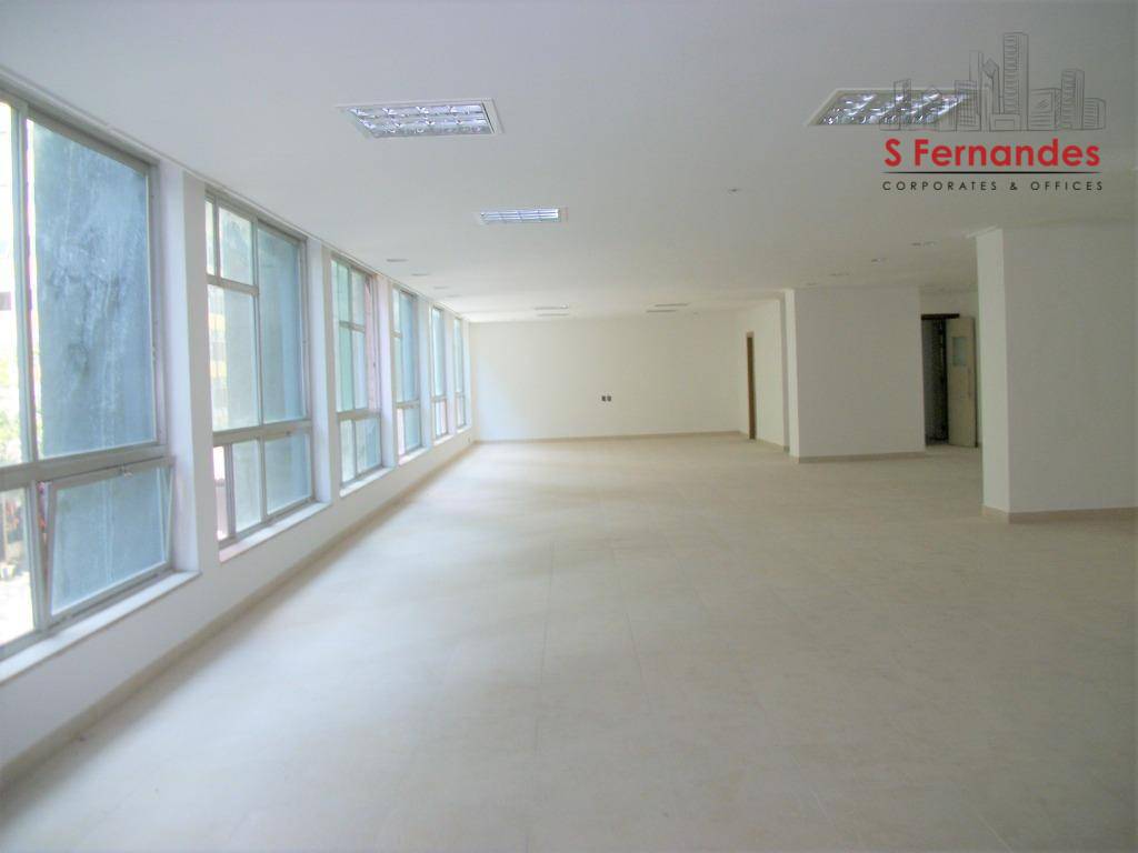 Conjunto Comercial-Sala para alugar, 520m² - Foto 3