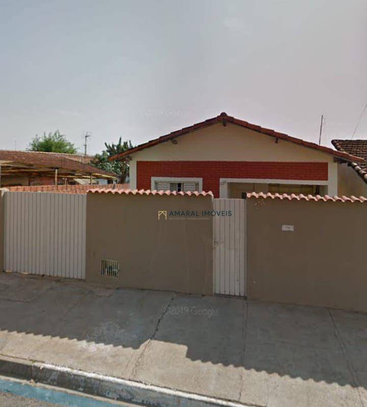 Casa, 2 quartos, 62 m² - Foto 1