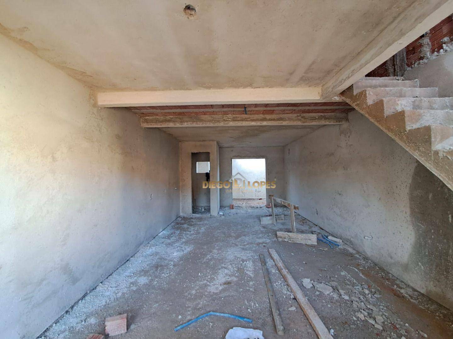 Sobrado à venda com 3 quartos, 72m² - Foto 6