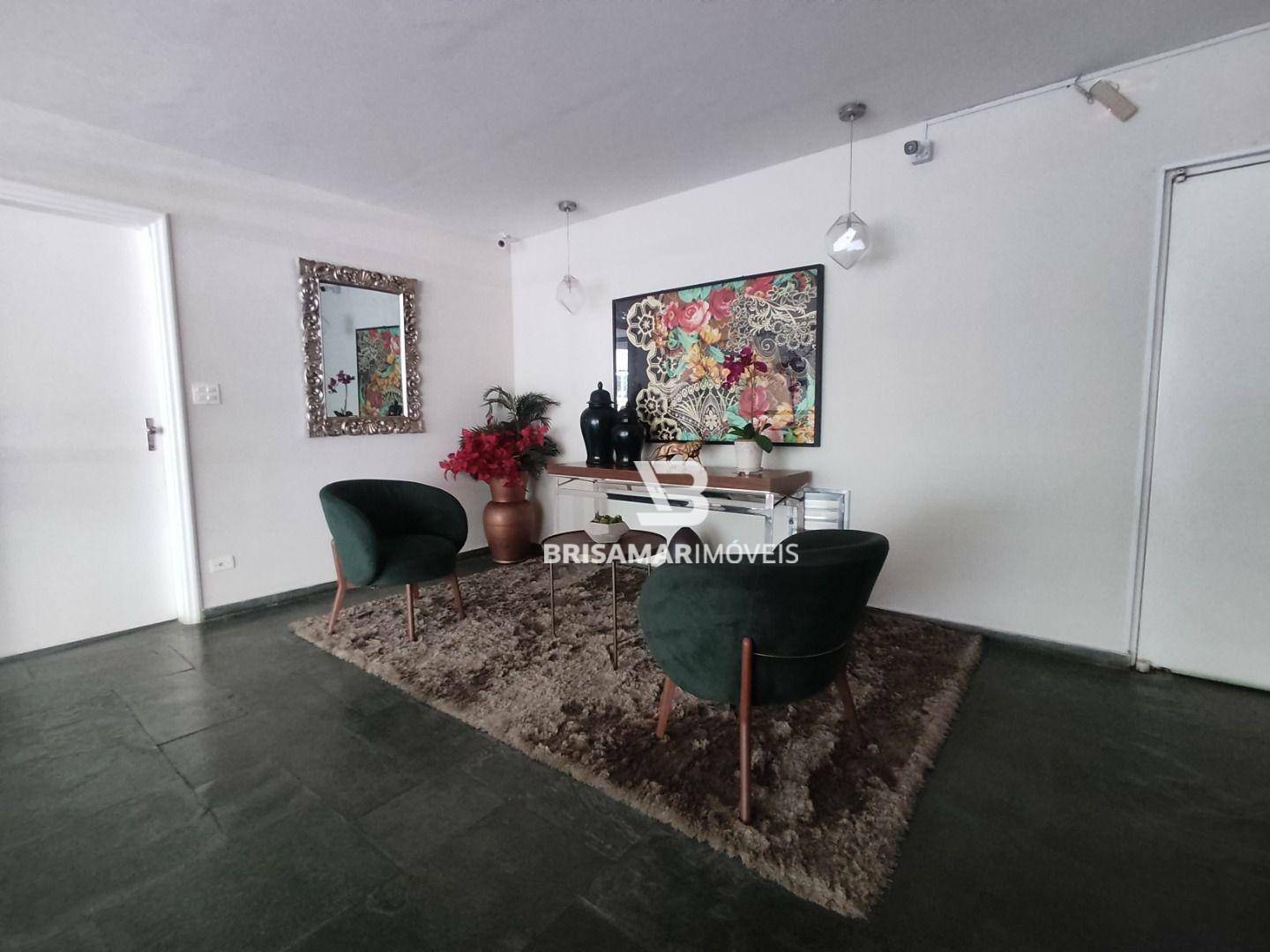 Apartamento à venda com 3 quartos, 136m² - Foto 59