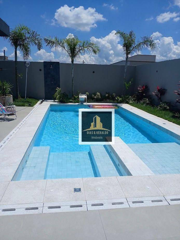 Casa de Condomínio à venda com 3 quartos, 250m² - Foto 22
