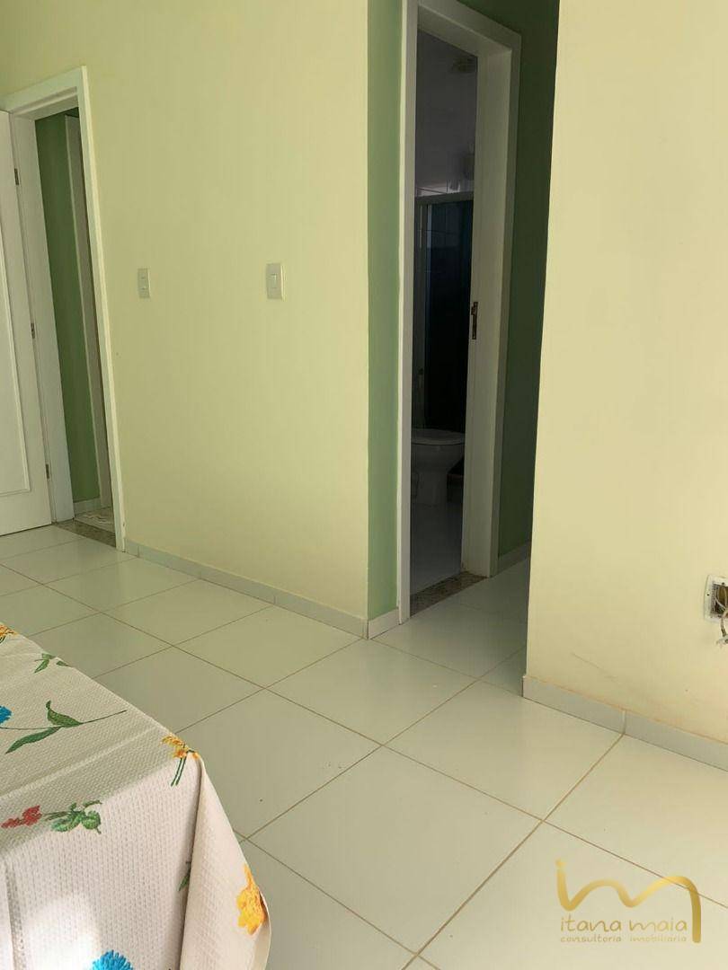 Casa de Condomínio para alugar com 3 quartos, 120M2 - Foto 12