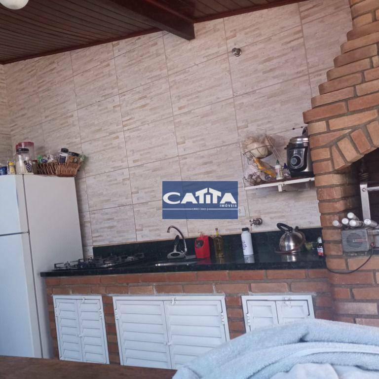 Sobrado à venda com 4 quartos, 70m² - Foto 17