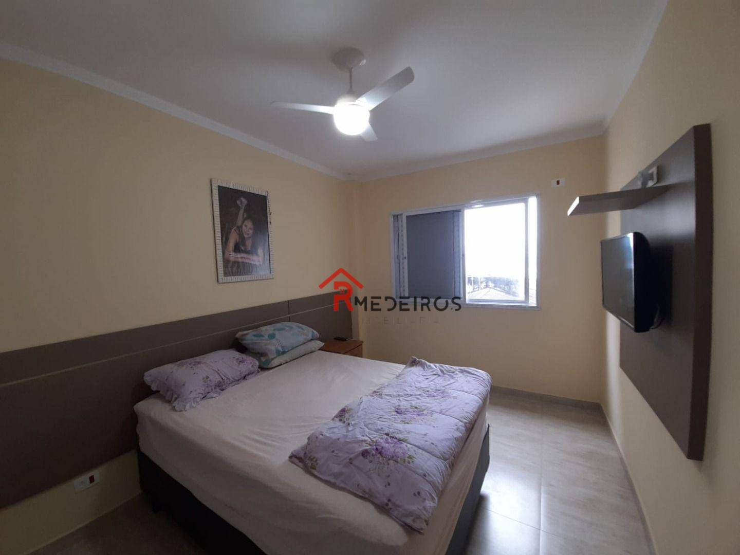 Apartamento à venda com 3 quartos, 100m² - Foto 15