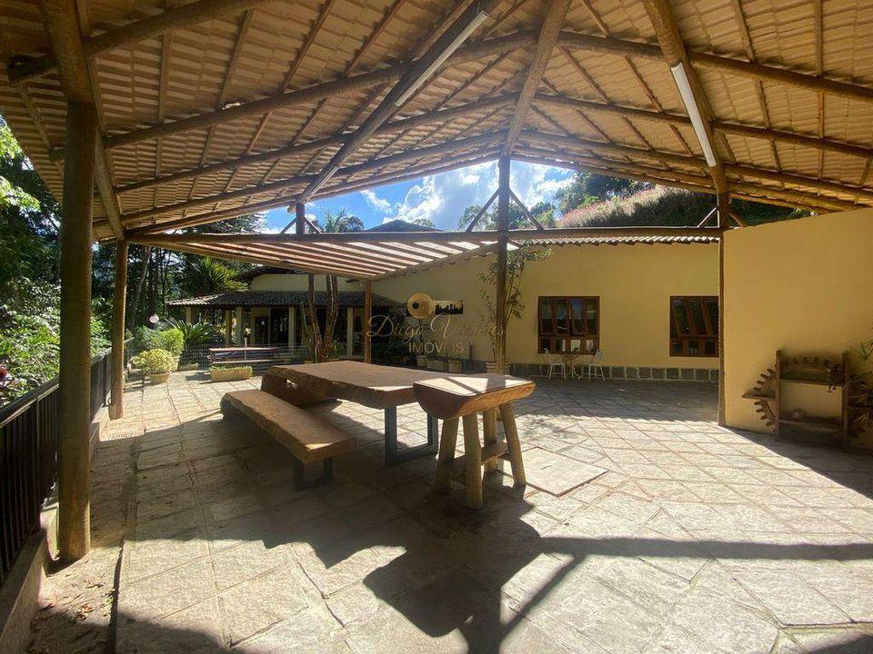 Casa de Condomínio à venda com 3 quartos, 5400m² - Foto 14