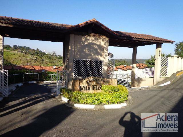 Casa de Condomínio à venda com 2 quartos, 67m² - Foto 24
