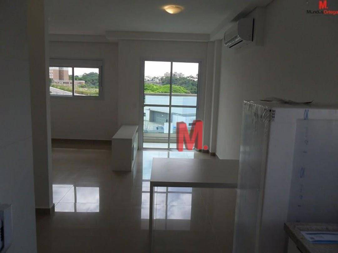 Apartamento à venda e aluguel com 1 quarto, 35m² - Foto 27