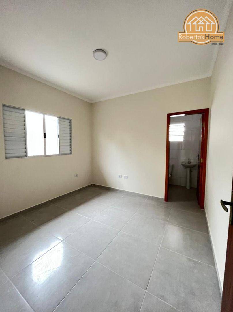 Casa à venda com 2 quartos, 84m² - Foto 4