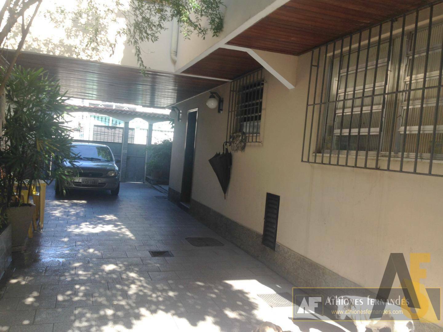 Casa à venda com 3 quartos, 435m² - Foto 13