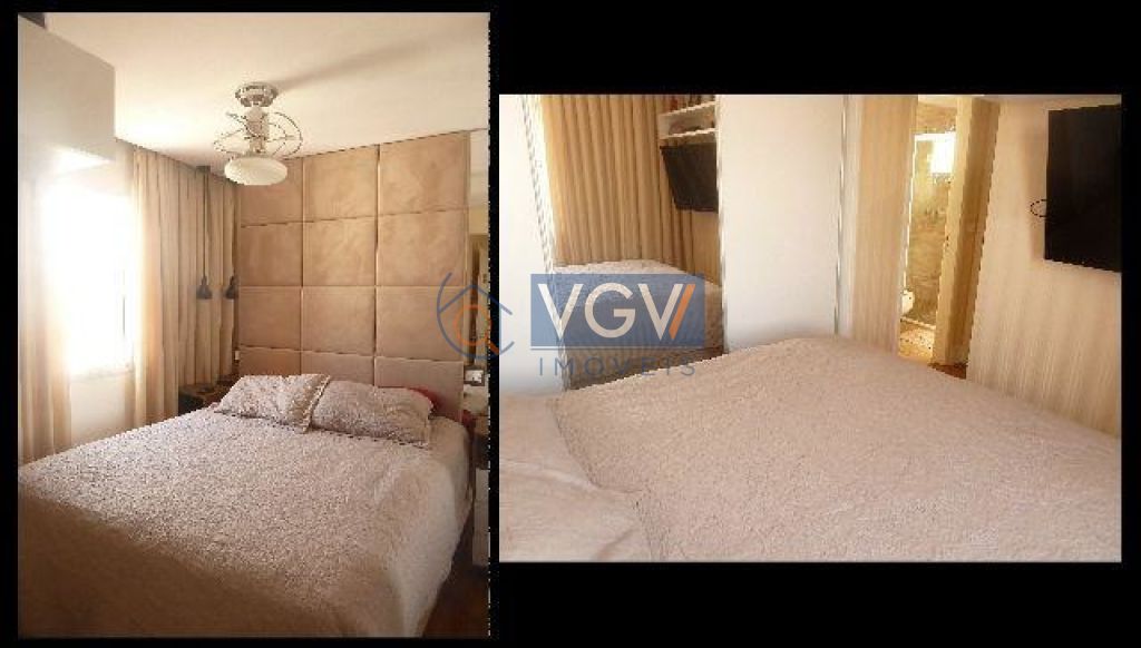 Apartamento à venda com 2 quartos, 80m² - Foto 7