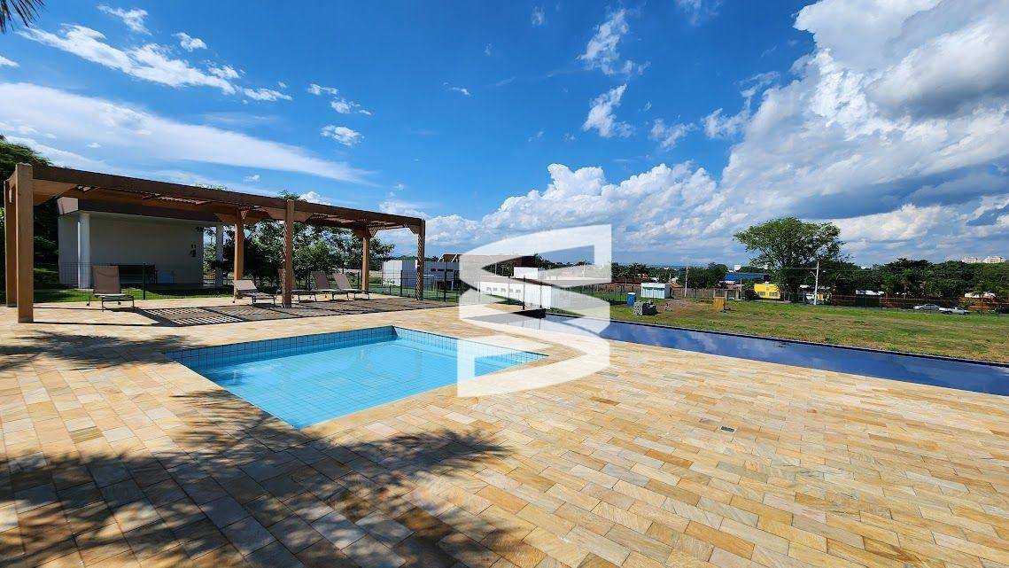 Casa de Condomínio à venda com 3 quartos, 200m² - Foto 35