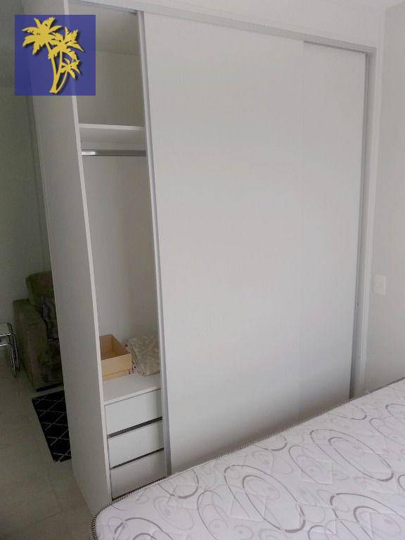 Apartamento para alugar com 1 quarto, 30m² - Foto 7