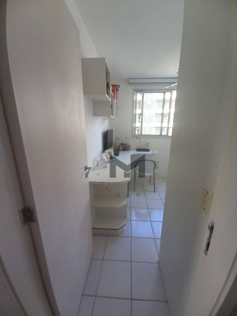 Apartamento à venda com 3 quartos, 129m² - Foto 16