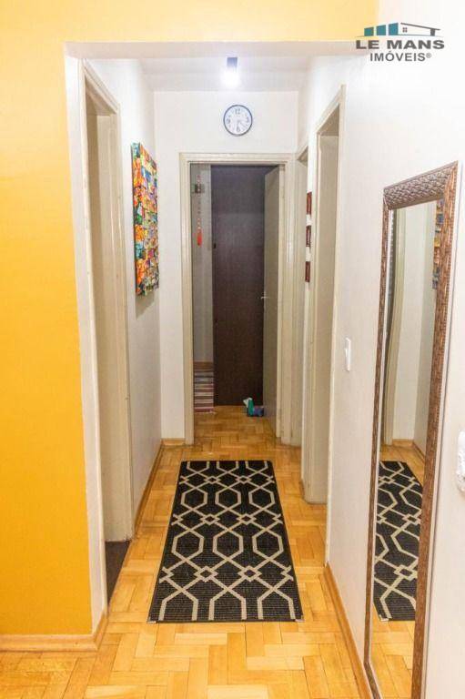 Apartamento à venda com 3 quartos, 84m² - Foto 20