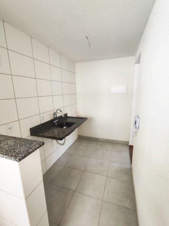 Apartamento à venda com 2 quartos, 50m² - Foto 1