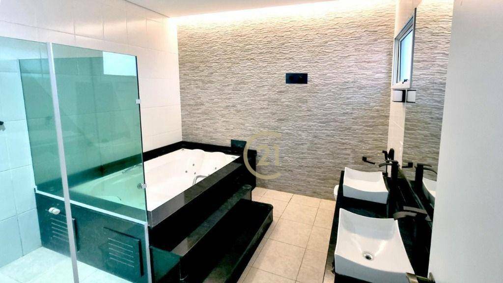 Casa de Condomínio à venda com 3 quartos, 600m² - Foto 13