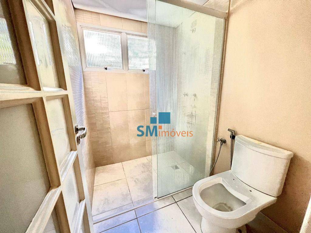 Apartamento à venda com 3 quartos, 160m² - Foto 14