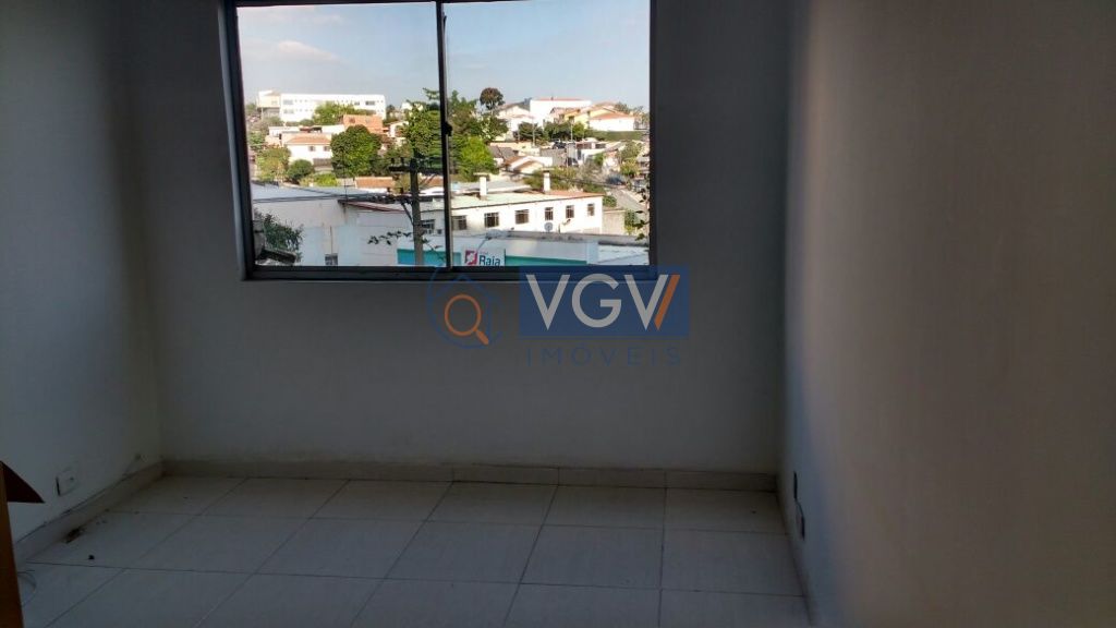 Apartamento para alugar com 1 quarto, 38m² - Foto 9