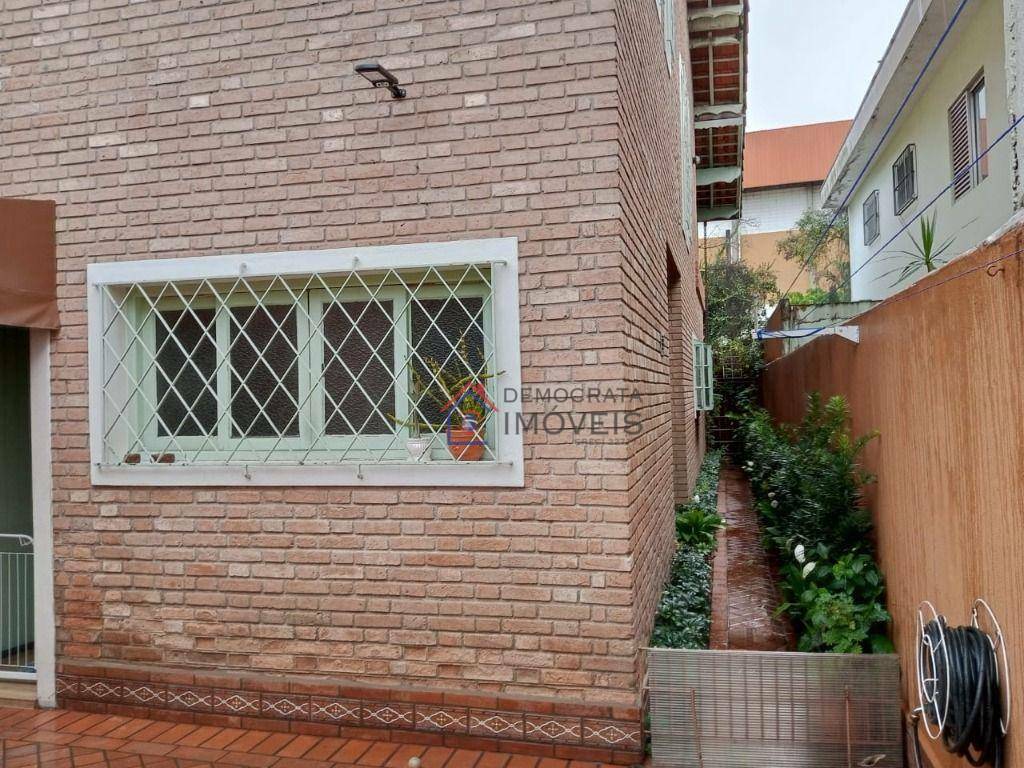 Sobrado à venda com 4 quartos, 301m² - Foto 42