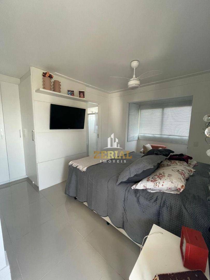 Apartamento à venda com 3 quartos, 128m² - Foto 21