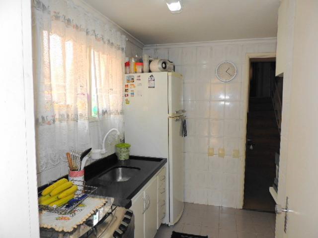 Sobrado à venda com 3 quartos, 120m² - Foto 33