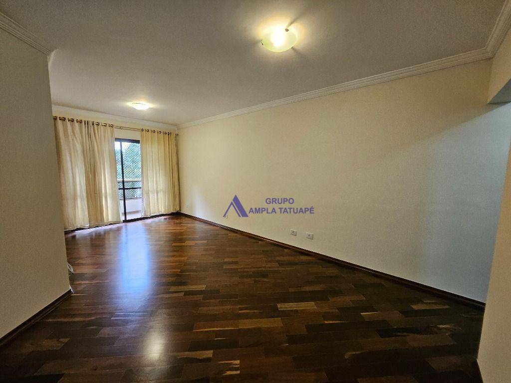 Apartamento para alugar com 3 quartos, 100m² - Foto 4