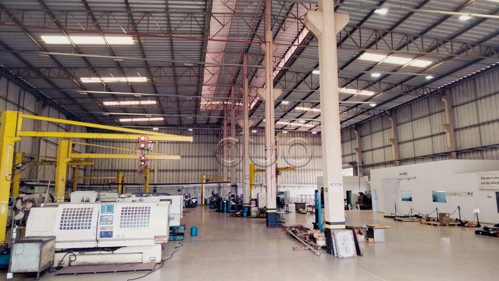 Depósito-Galpão, 2818 m² - Foto 1