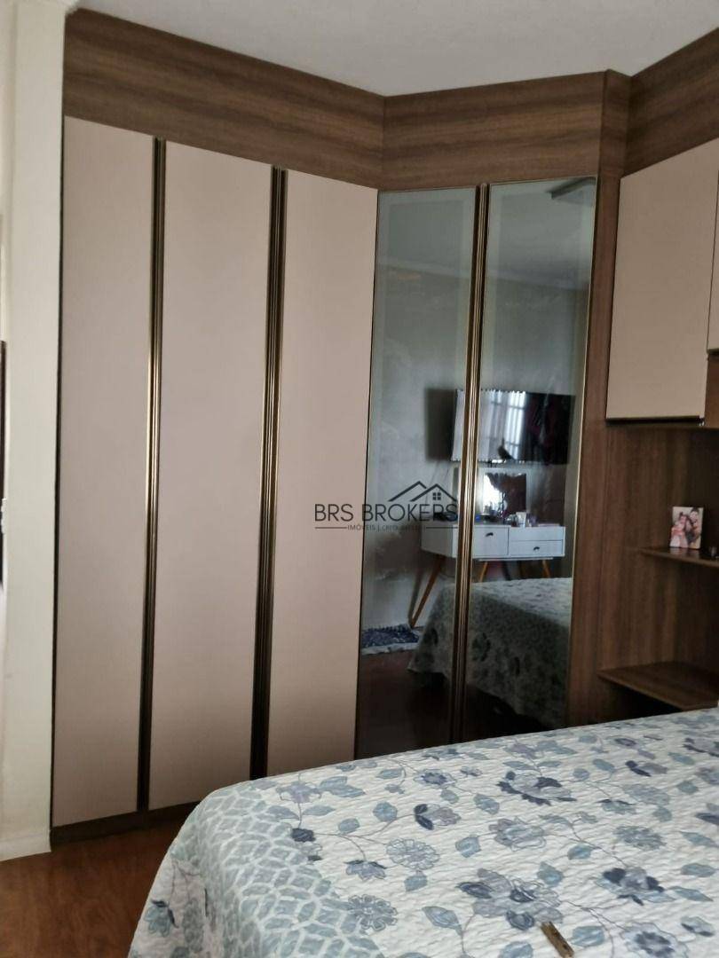 Sobrado à venda com 3 quartos, 198m² - Foto 15