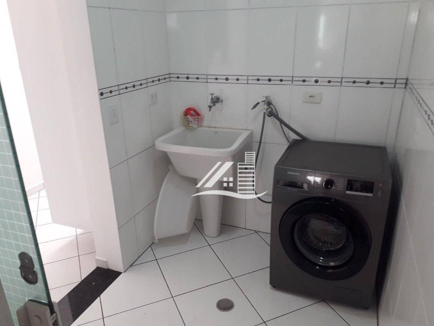 Sobrado à venda com 3 quartos, 194m² - Foto 22