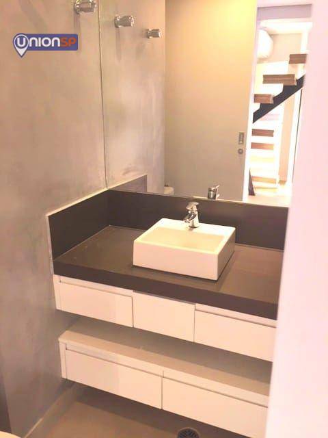 Apartamento à venda com 1 quarto, 67m² - Foto 14
