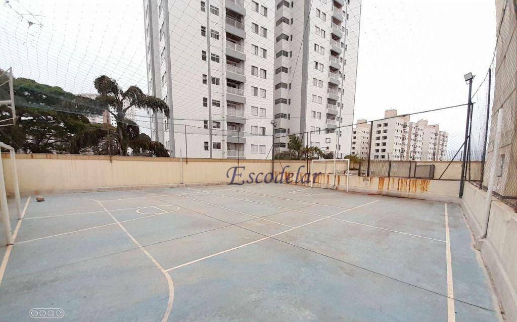 Apartamento à venda com 3 quartos, 83m² - Foto 23