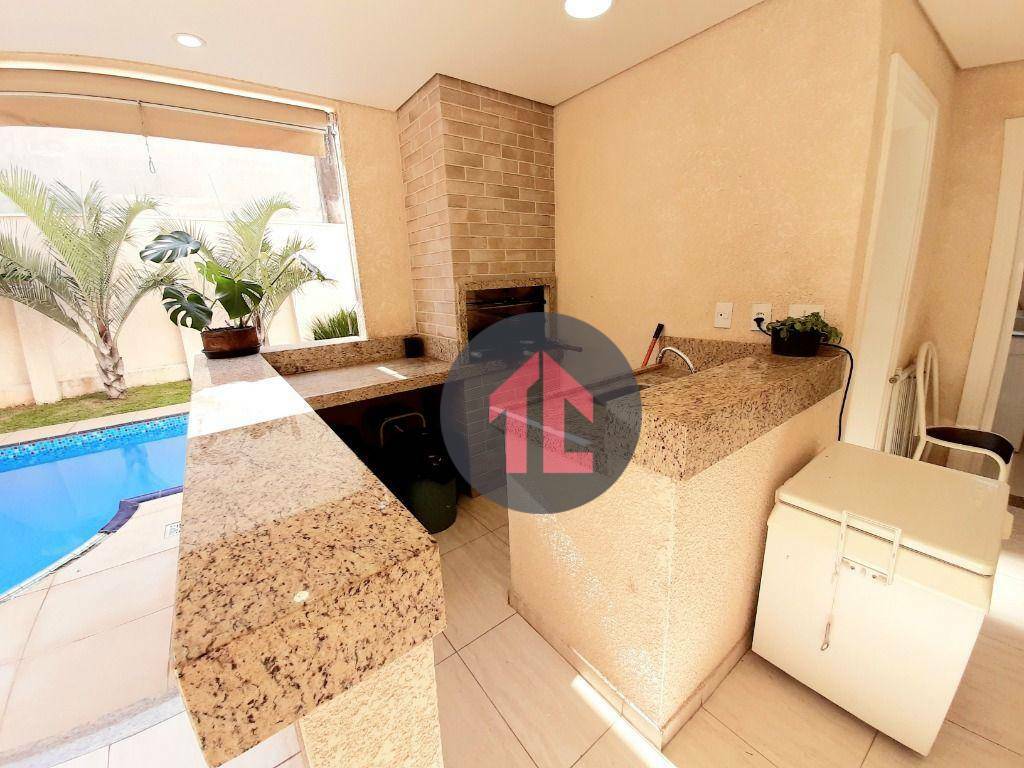 Casa de Condomínio à venda com 4 quartos, 320m² - Foto 56