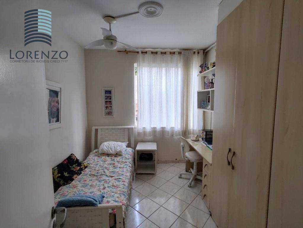 Apartamento à venda com 4 quartos, 165m² - Foto 12