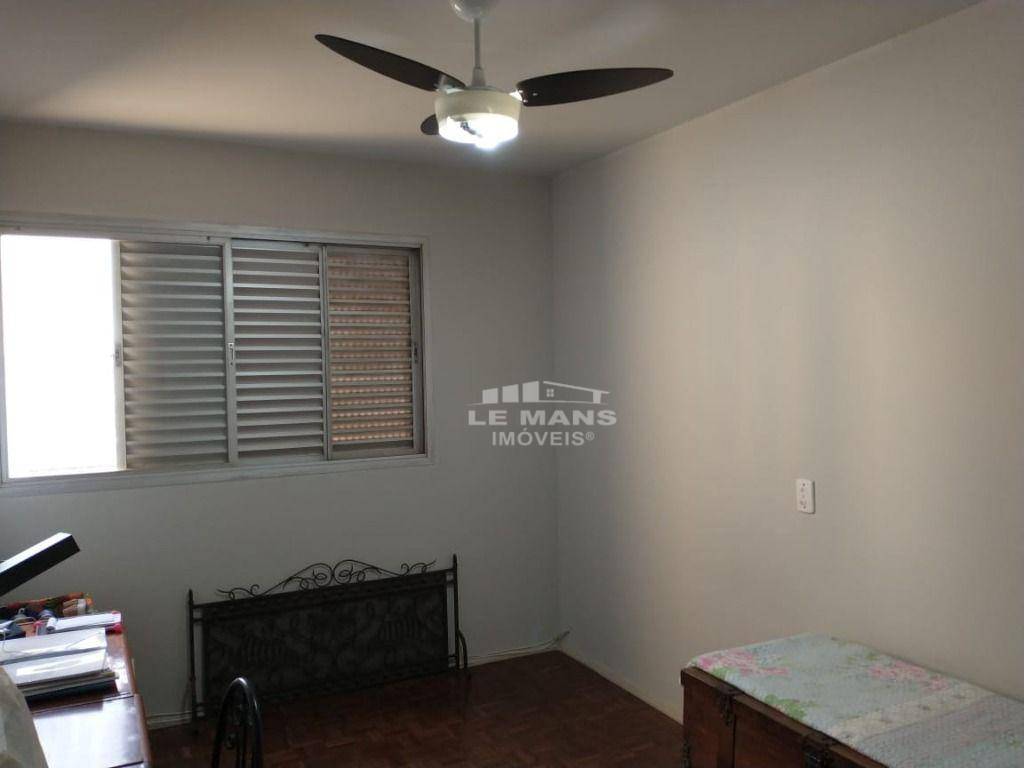 Apartamento à venda com 3 quartos, 101m² - Foto 6