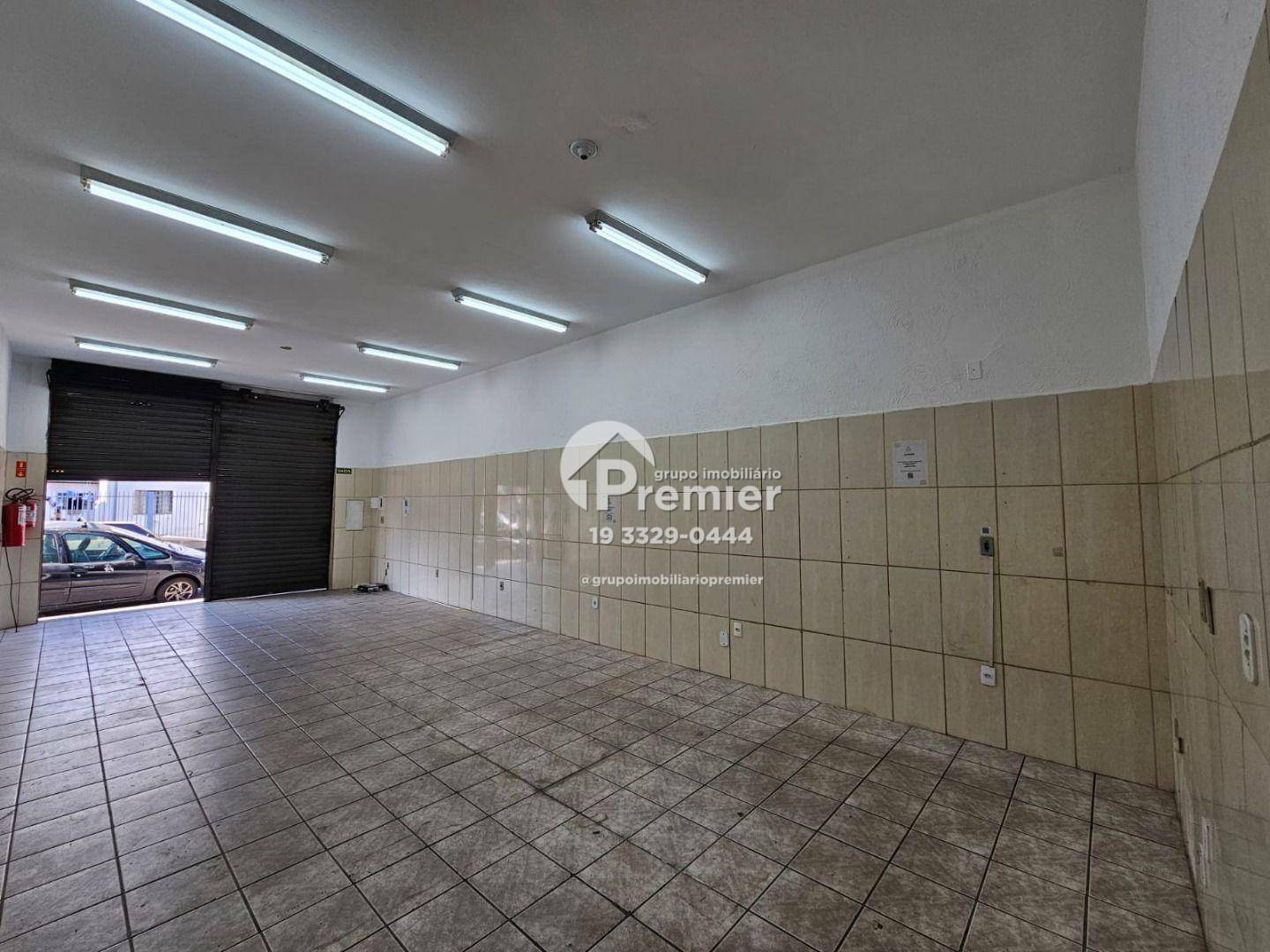 Loja-Salão para alugar, 60m² - Foto 1