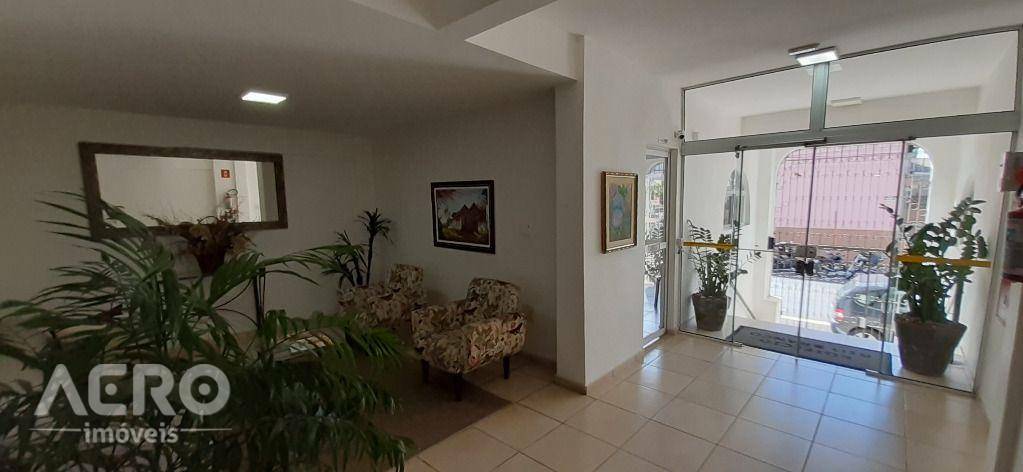 Apartamento à venda com 3 quartos, 120m² - Foto 21