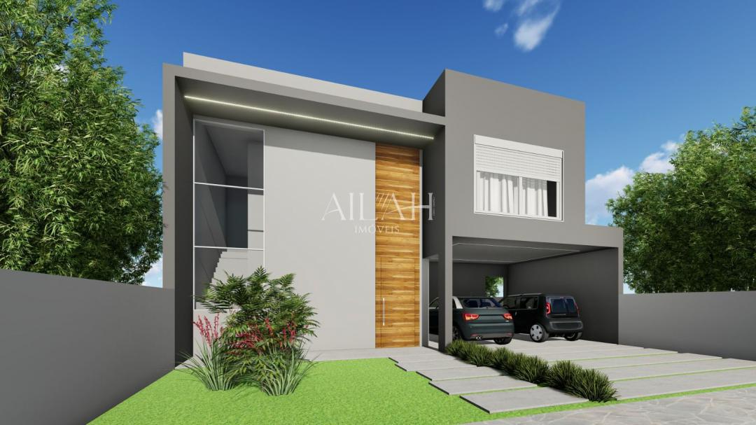 Casa, 3 quartos, 166 m² - Foto 3