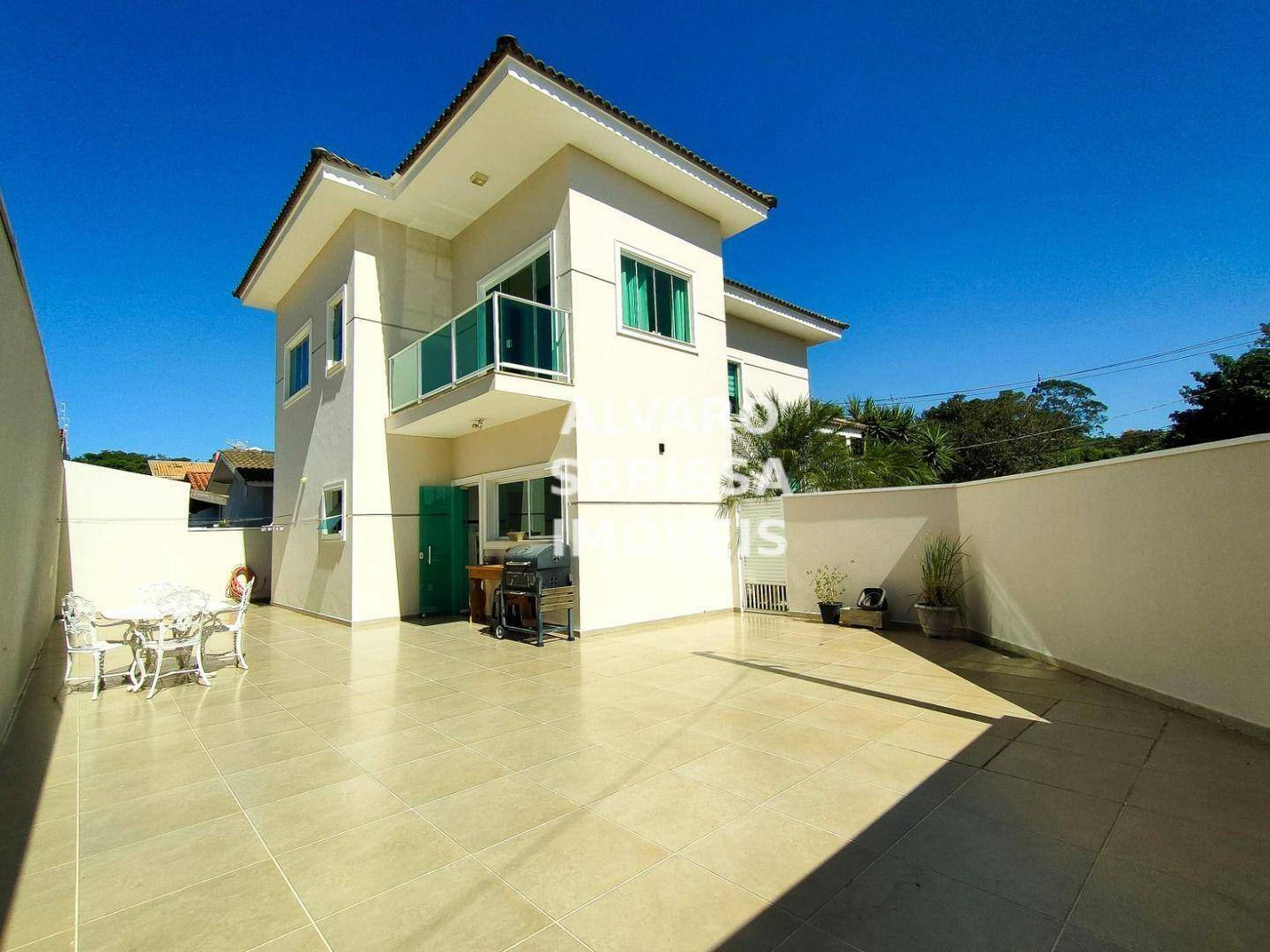 Casa de Condomínio à venda com 3 quartos, 156m² - Foto 18