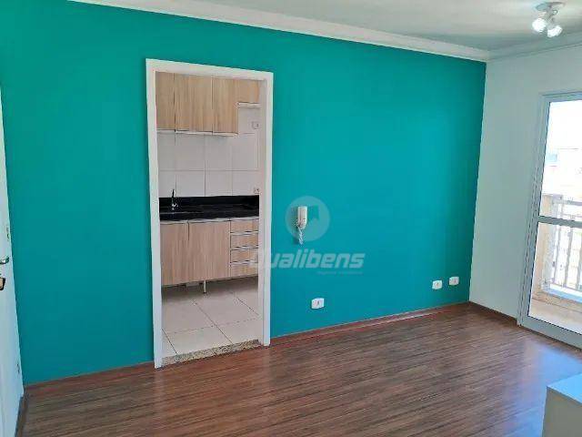 Apartamento à venda com 2 quartos, 52m² - Foto 9