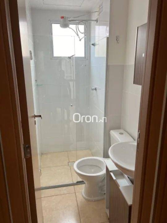 Apartamento à venda com 2 quartos, 48m² - Foto 4